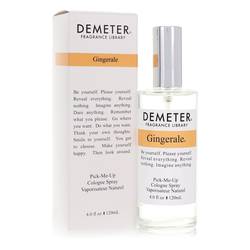 Demeter Gingerale Cologne Spray Par Demeter