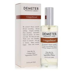 Demeter Pain d'épices Cologne Spray Par Demeter