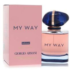 Giorgio Armani My Way Intense Eau De Parfum Vaporisateur Par Giorgio Armani