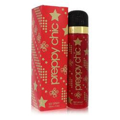 Glee Preppy Chic Eau De Toilette Vaporisateur Par Marmol &amp; Son