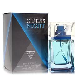 Guess Seductive Homme Blue Eau De Toilette Spray By Guess