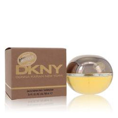 Golden Delicious Dkny Eau De Parfum Vaporisateur Par Donna Karan