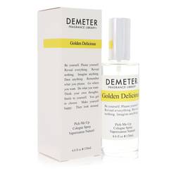 Demeter Golden Delicious Cologne Spray Par Demeter