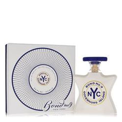 Governors Island Eau De Parfum Spray (Unisexe) Par Bond No. 9