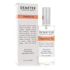 Spray de Cologne au thé au pamplemousse Demeter par Demeter