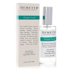 Demeter Grape Leaf Cologne Spray By Demeter