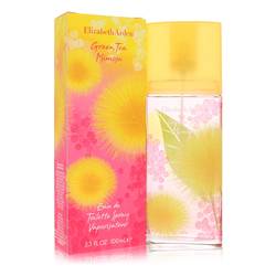 Thé vert Mimosa Eau De Toilette Vaporisateur Par Elizabeth Arden