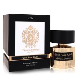 Gold Rose Oudh Eau De Parfum Spray (Unisexe) Par Tiziana Terenzi