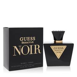 Guess Seductive Noir Eau De Toilette Spray von Guess