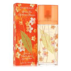 Eau De Toilette Vaporisateur Thé Vert Nectarine Blossom Par Elizabeth Arden