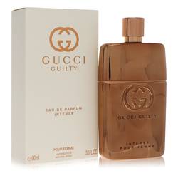 Gucci Guilty Pour Femme Intense Eau De Parfum Vaporisateur Par Gucci