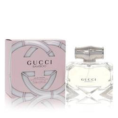 Gucci Bambou Eau De Toilette Vaporisateur Par Gucci