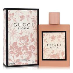 Gucci Bloom Eau De Toilette Vaporisateur Par Gucci