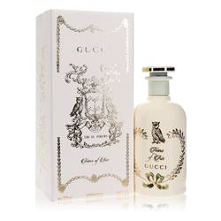 Gucci Tears Of Iris Eau de Parfum Spray (Unisex) von Gucci