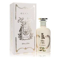 Gucci Tears Of Iris Eau De Parfum Vaporisateur (Unisexe) Par Gucci