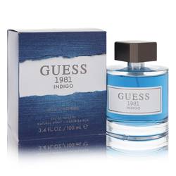 Guess Gold Eau De Toilette Spray By Guess