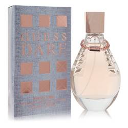 Guess Dare Eau De Toilette Vaporisateur Par Guess