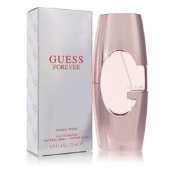 Guess Forever Eau De Parfum Vaporisateur Par Guess