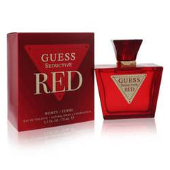 Guess Seductive Rouge Eau De Toilette Vaporisateur Par Guess