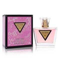 Guess Seductive Kiss Eau De Toilette Vaporisateur Par Guess