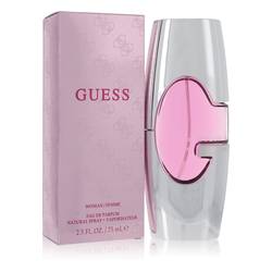 Guess (nouveau) Eau De Parfum Spray Par Guess