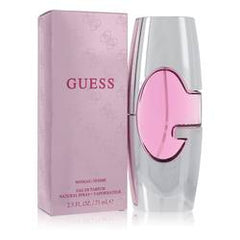 Guess (nouveau) Eau De Parfum Spray Par Guess