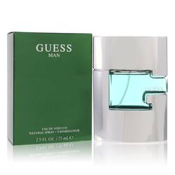 Guess 1981 Los Angeles Eau De Toilette Spray By Guess