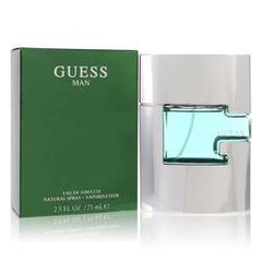 Devinez 1981 Los Angeles Eau De Toilette Vaporisateur Par Guess