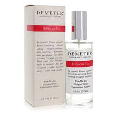 Demeter Hibiscus Thé Cologne Spray Par Demeter