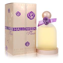 Halloween Fleur Eau De Toilette Vaporisateur Par Jesus Del Pozo