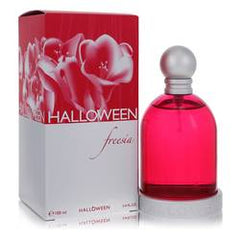 Halloween Freesia Eau De Toilette Vaporisateur Par Jesus Del Pozo