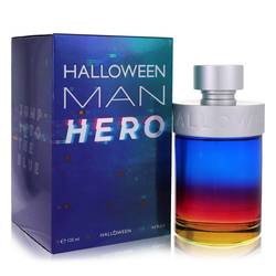 Halloween Man X Eau De Toilette Spray von Jesus Del Pozo