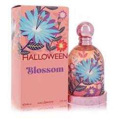 Halloween Blossom Eau De Toilette Vaporisateur Par Jesus Del Pozo