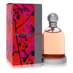 Halloween Kiss Eau De Toilette Vaporisateur Par Jesus Del Pozo