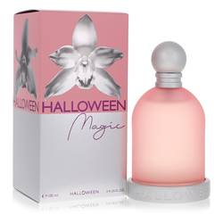 Halloween Magic Eau De Toilette Vaporisateur Par Jesus Del Pozo