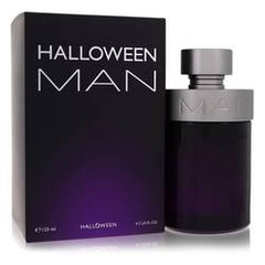 Halloween Man Rock On Eau De Toilette Spray By Jesus Del Pozo