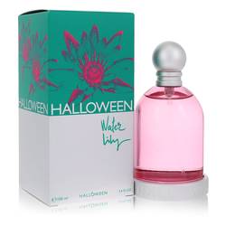 Halloween Water Lilly Eau De Toilette Spray By Jesus Del Pozo