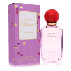 Happy Felicia Roses Eau De Parfum Vaporisateur Par Chopard