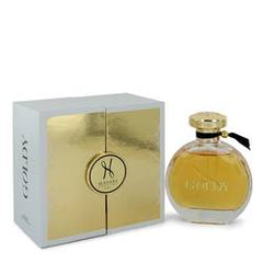 Hayari Goldy Eau De Parfum Vaporisateur Par Hayari