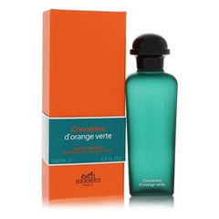 Eau D'orange Verte Eau De Toilette Spray Concentre (Unisexe) Par Hermes