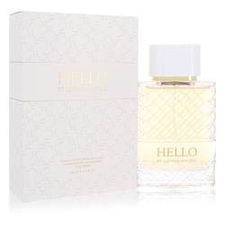 Hello By Lionel Richie Eau De Toilette Vaporisateur Par Lionel Richie