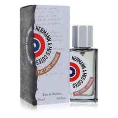 Hermann A Mes Cotes Me Paraissait Une Ombre Eau De Parfum Spray (Unisexe) Par Etat Libre d'Orange