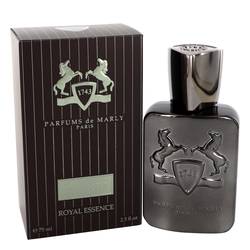 His Majesty Eau De Parfum Spray By YZY Perfume