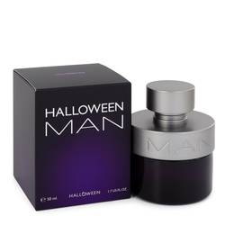 Halloween Man Mystery Eau De Parfum Vaporisateur Par Jesus Del Pozo