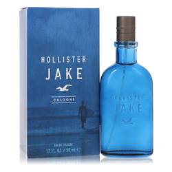 Hollister Jake Sport Eau De Cologne Spray By Hollister