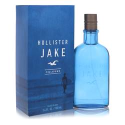 Hollister Socal Eau De Cologne Spray By Hollister