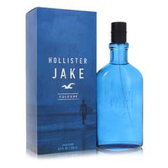 Hollister Socal Eau De Cologne Vaporisateur Par Hollister