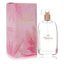 Hollister Malaia Eau De Parfum Vaporisateur Par Hollister