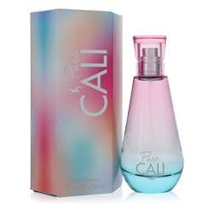 Hollister Pure Cali Eau De Parfum Vaporisateur Par Hollister