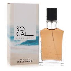 Hollister Wave Eau De Toilette Spray By Hollister